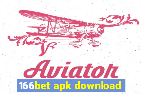 166bet apk download